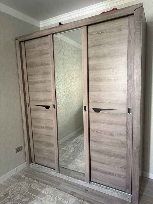 Шкаф Купе сатылады