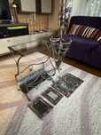Decoratiuni fier forjat