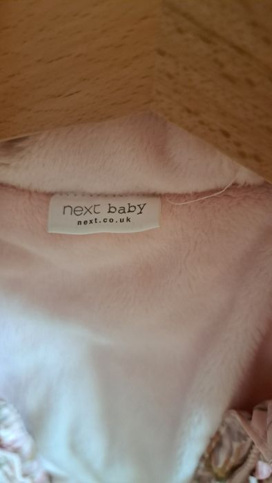Next baby космонавт 6-9м.