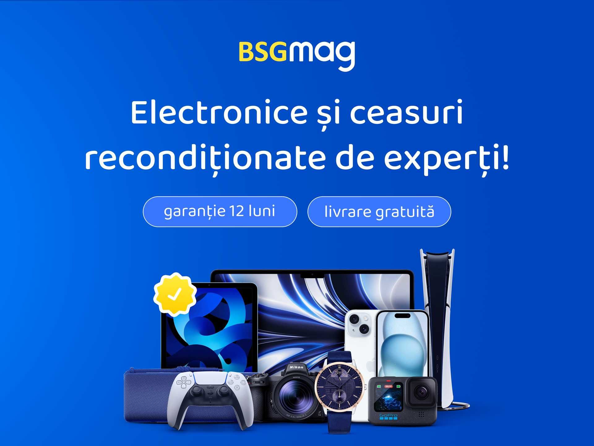 Telefon Huawei Pura 70 Pro - BSGmag