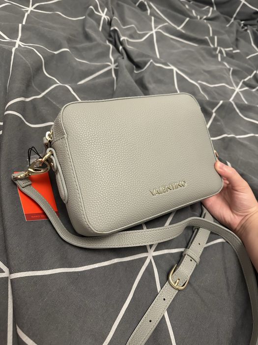 geanta valentino noua cu eticheta