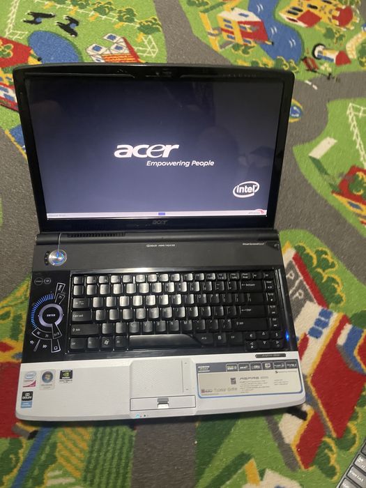 Acer aspire 6920g / pentru piese