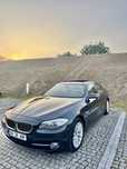 Bmw 525d xdrive