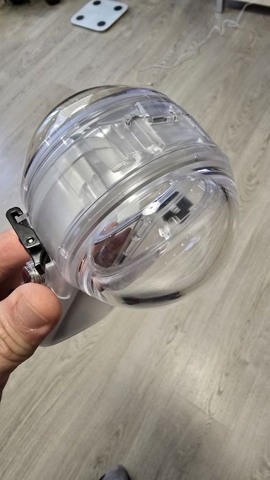 Аквабокс для insta360 X4 идеал сост.