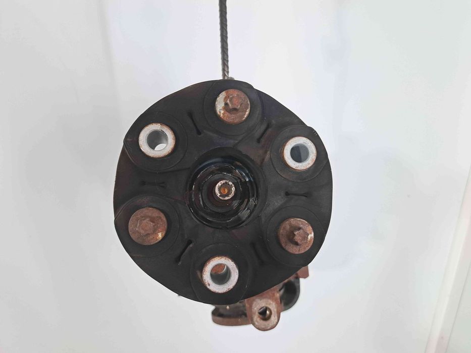Grup diferential spate  Bmw 1 (E81, E87) [Fabr 2004-2010] 7566225-01 2