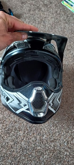 Kawasaki KX 85 Cmc