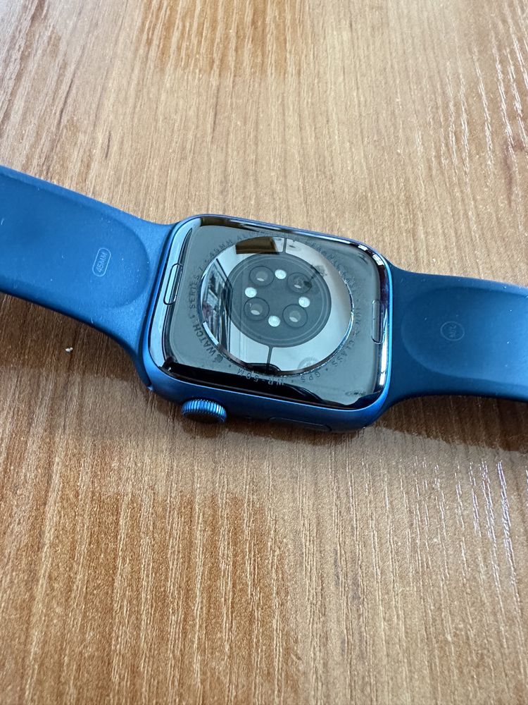 Apple watch series 7, 45mm