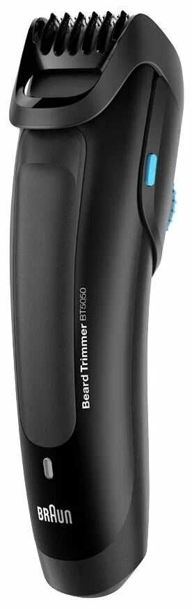 Braun BT 5050 машинка для стрижки