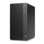 Компютър HP 290 G2 I3-8100 8GB 256GB SSD NVME с Windows 10 / 11