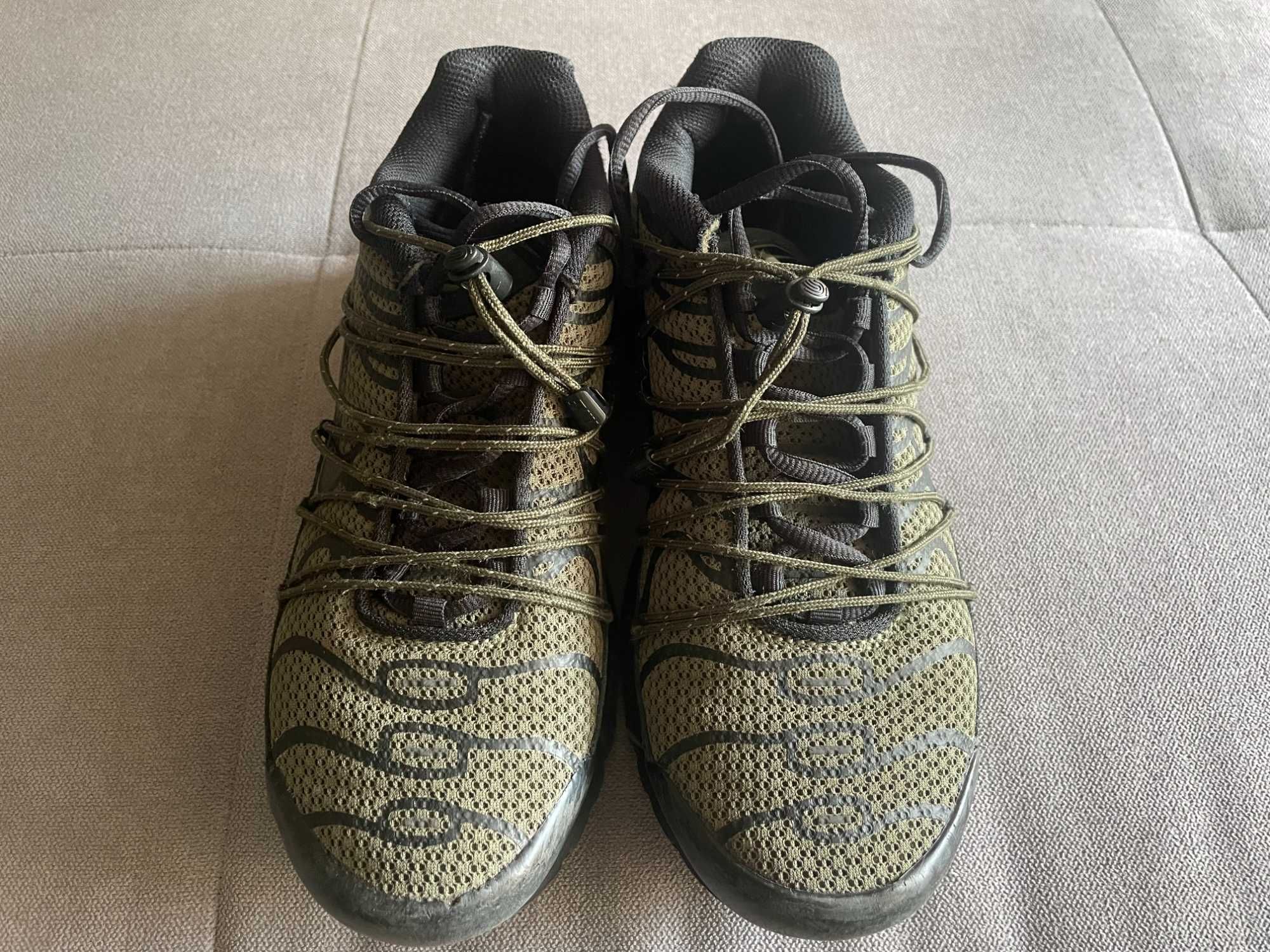 Маратонки Nike TN
