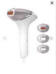 Epilator IPL PHILIPS Lumea Prestige Seria 8000 BRI947/00