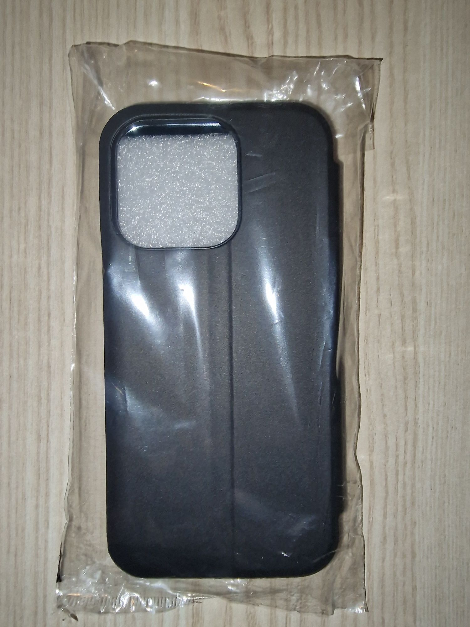 Husa Flip Protectie Iphone 15 Pro