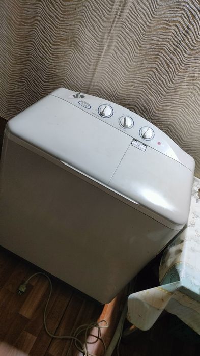 Машинка полуавтомат