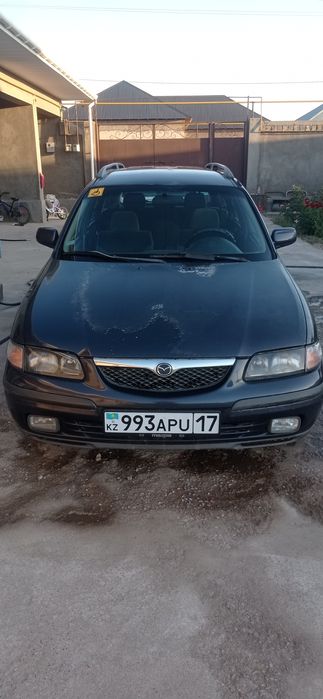 Продаю Мазда 626