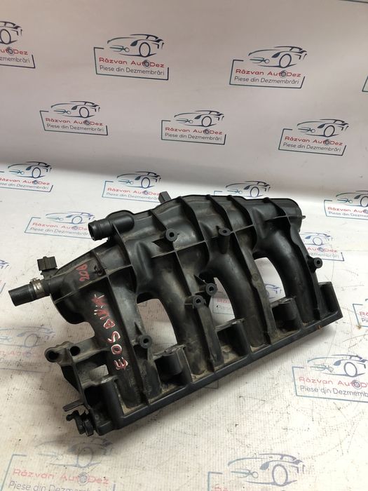 galerie admisie plastic volkswagen eos 2.0 benzina 2007