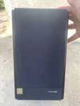 Колонки Microlab Solo 5С (2.0) - Black/Wood, 80Вт(2x40) RMS, 50Hz-70kH