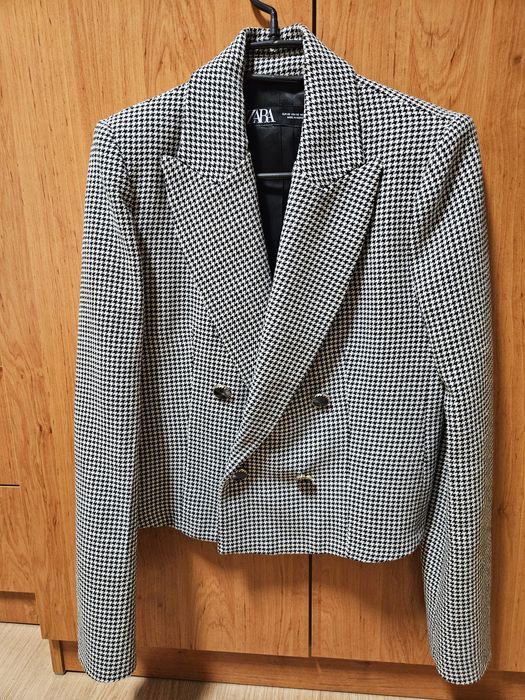 Дамско сако ZARA