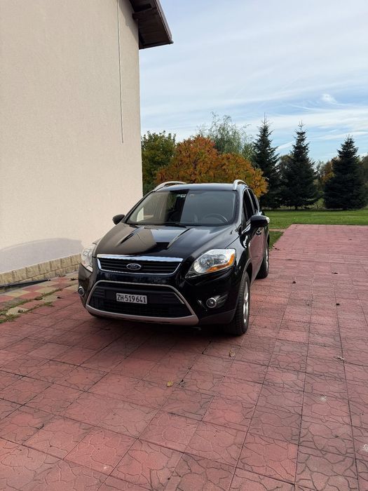 Ford Kuga Stare perfectă de funcționare