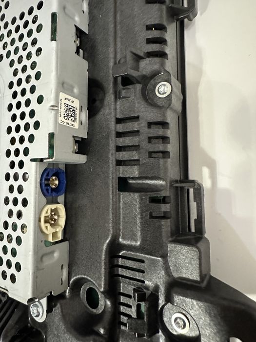 Табло/километраж BMW G 30/31 series