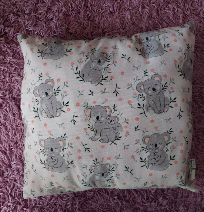 Декоративни възглавници