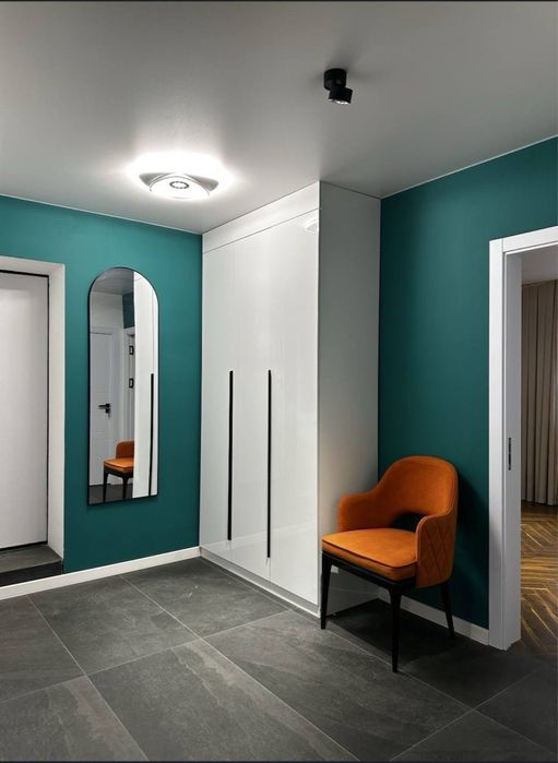 Новомосковская 3х ком евро можно ипотека