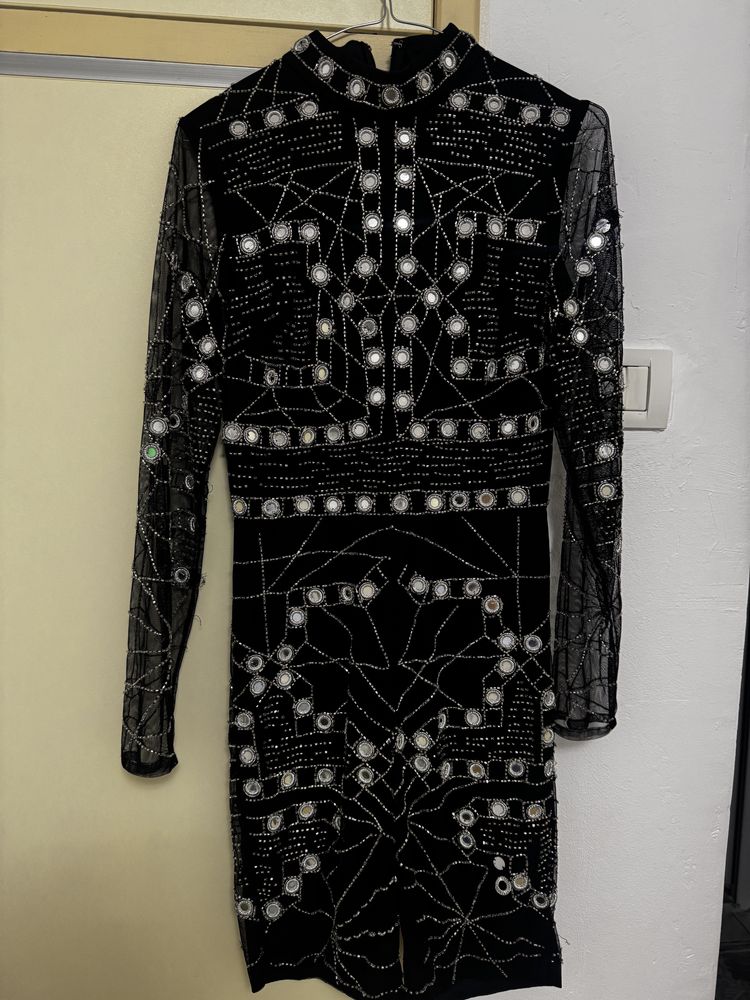 Salopeta scurta Asos