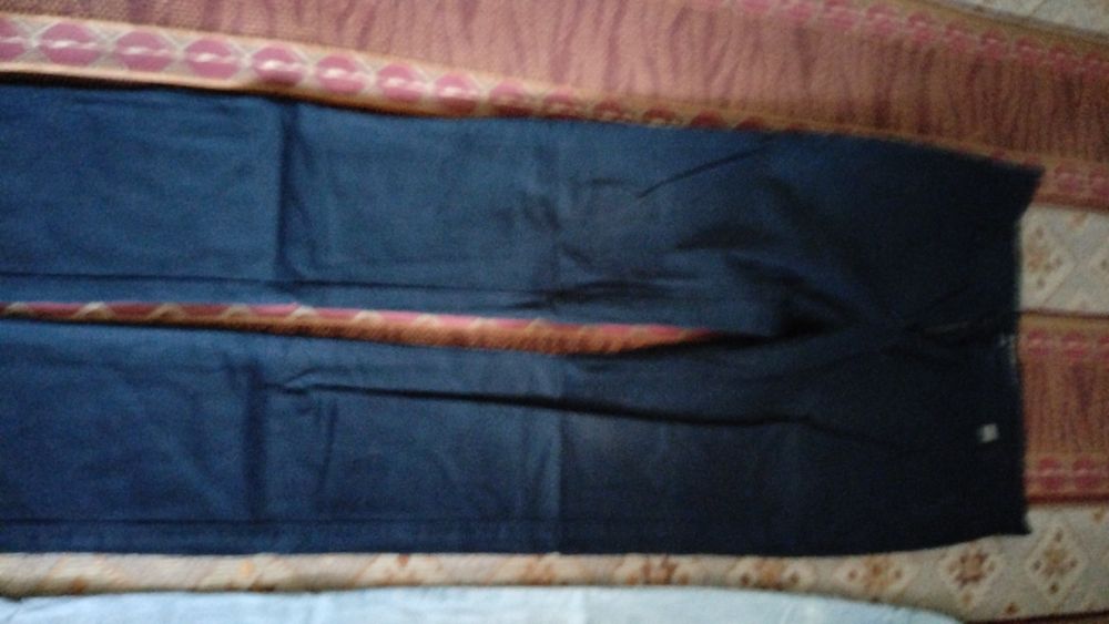 Продаются джинсы мужские и женские