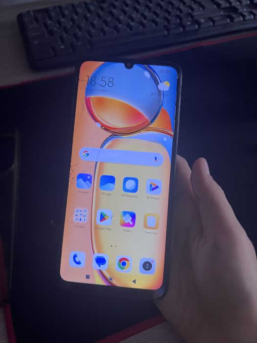 Redmi 13C продам