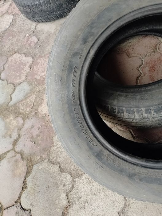 зимный резина продам комплект зимный резину продам щипованный резину п