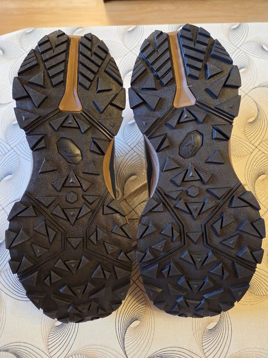 Чисто нови Мъжки обувки 47 номер !!!