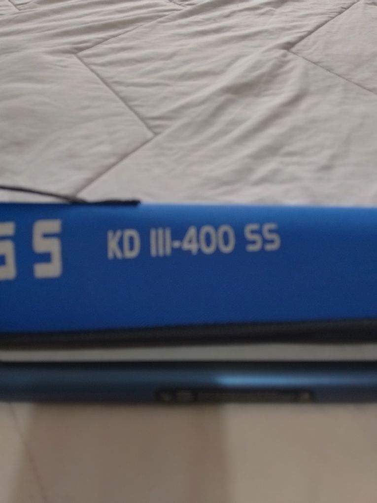 Kaida surpass  kd 3-400 ss