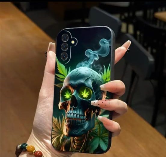 Чехол на Самсунг А32