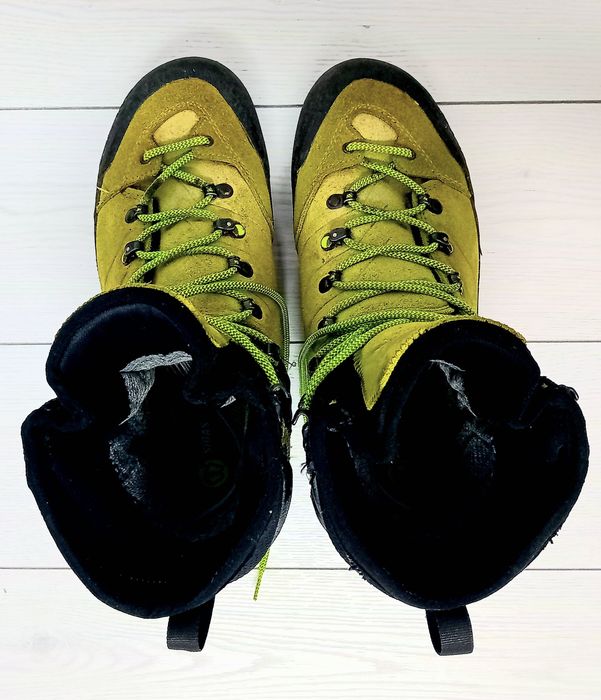 Bocanci Salewa Vultur Evo GTX nr. 43
