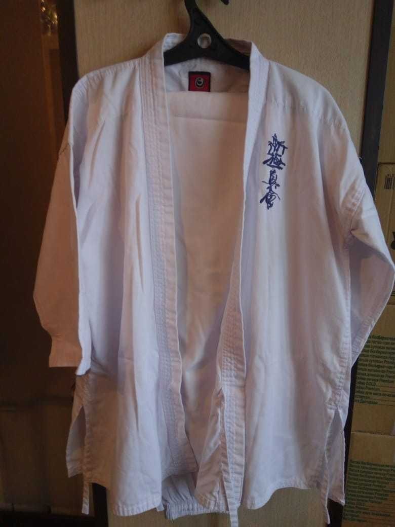 кимоно 48 размер
