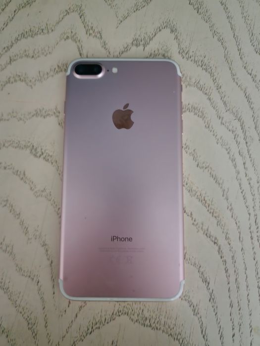 Iphone 7 plus новый