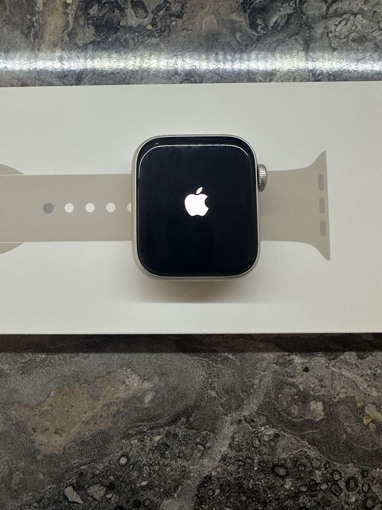 Apple Watch SE 2generation