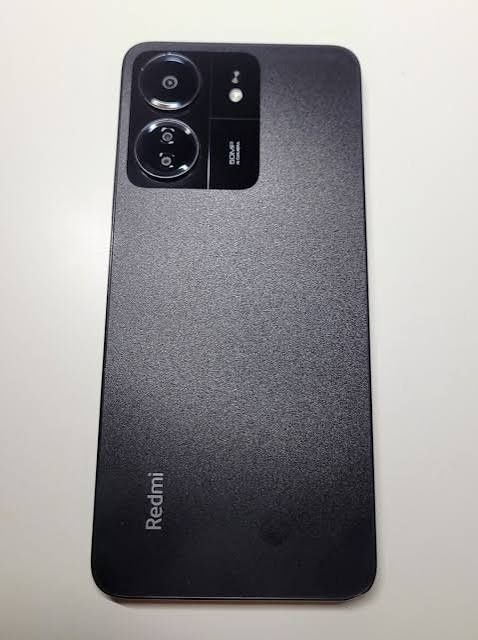 Xiaomi Redmi 13C.  .128Gb 6Gb Dualsim 5000mah