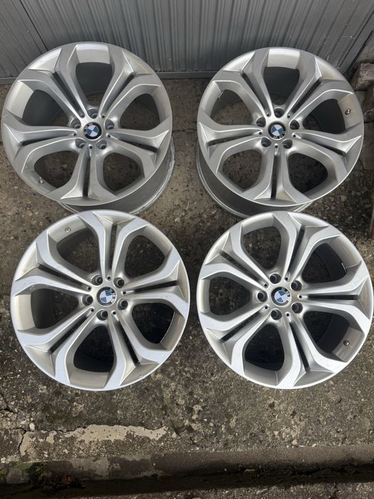 Джанти за BMW спорт пакет