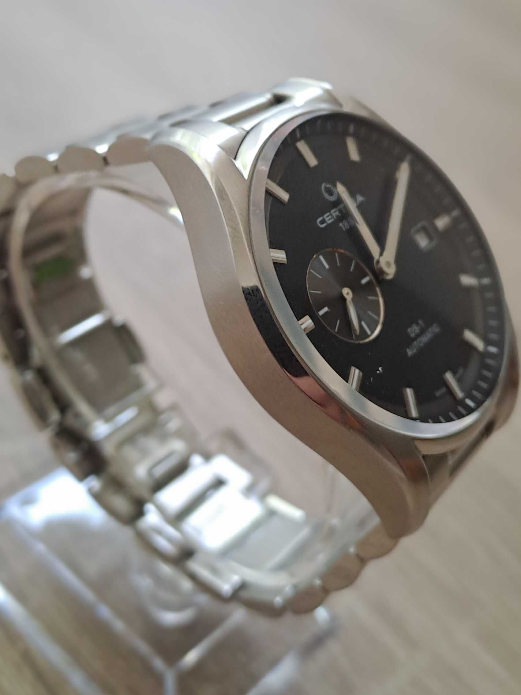 Certina DS-1 Small Seconds