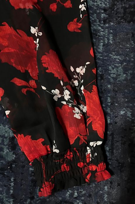 Rochie cu fustă plisată