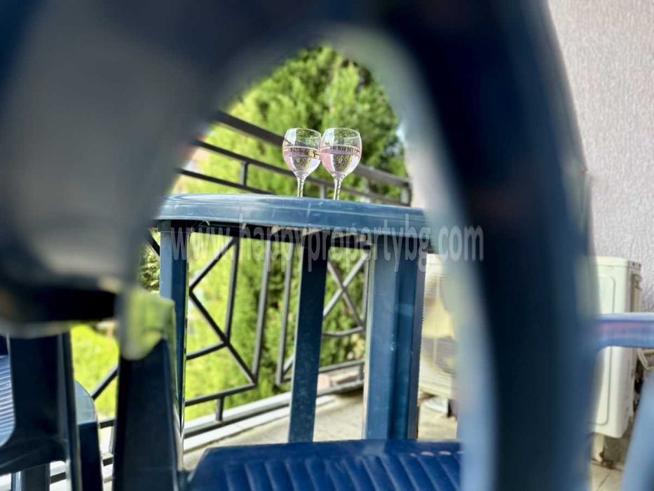 Продава се Двустаен апартамент в к.к. Слънчев бряг - 48 кв.м за 1313 €/кв.м - Снимка #7