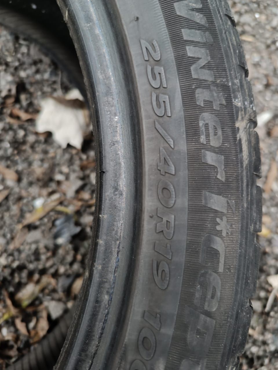 Шины Dunlop, hankook