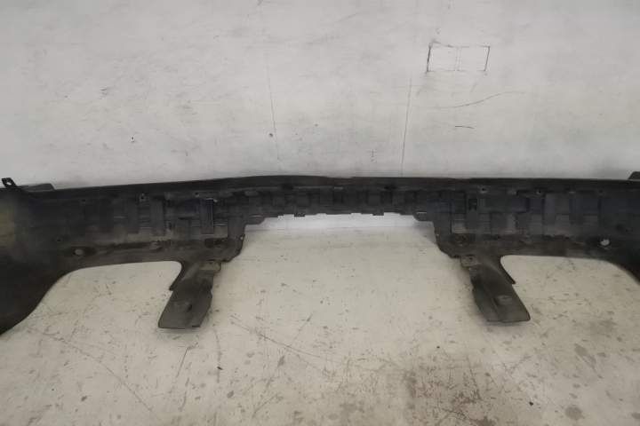 Задна броня Оригинална със сензори в добро състояние Ленд Ровер / Land