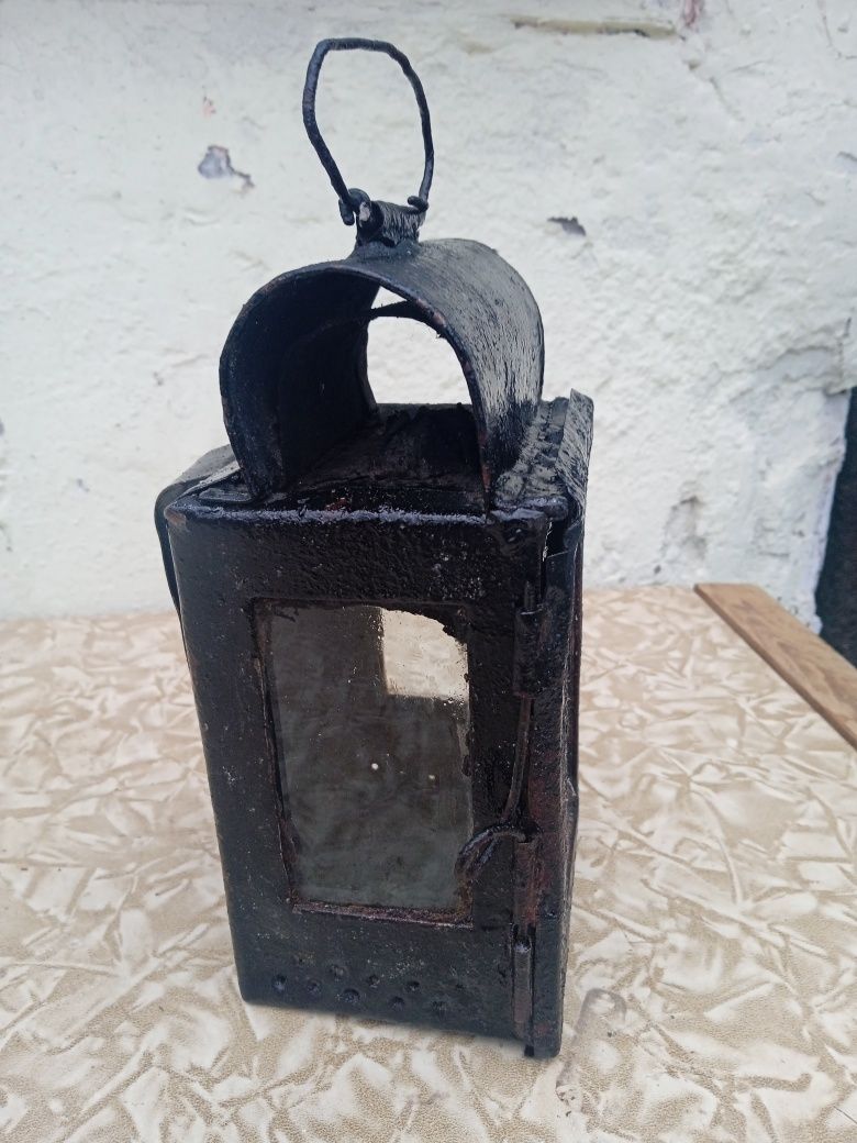 Felinar de Miner