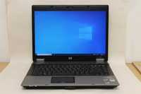 Лаптоп HP 6730B P8700 4GB 500GB HDD 15.6 инча Windows 10