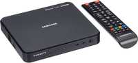 Receiver Samsung DVB-T2 freenet TV cu programe la televizor gratuite