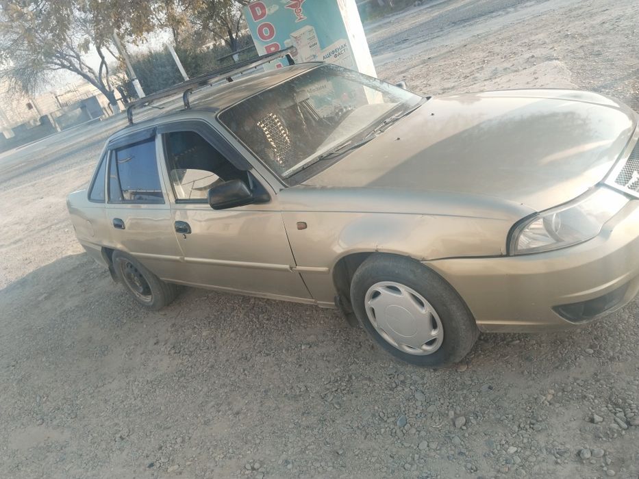 Nexia 2 srochno sotiladi 1.6 prastoy gidravlika qolgan malumot telefon