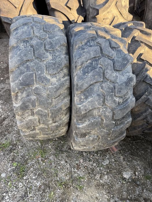 365/70r18 remorca sau buldo