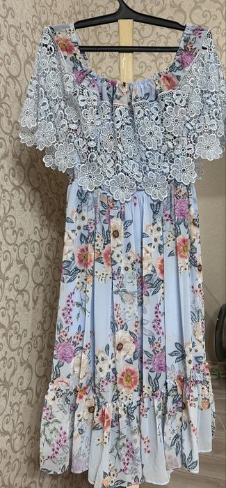 Платье новые 7 777