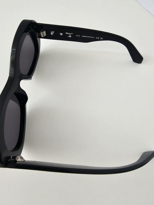Ochelari de soare Off-White OERI059